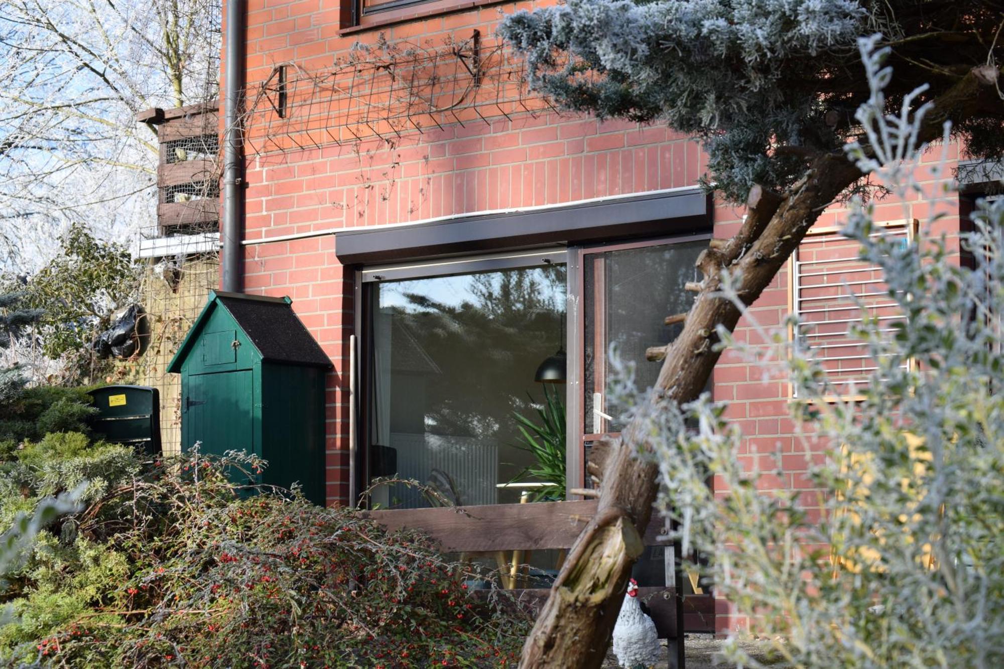 Elbwald-Studio Hitzacker Exterior foto